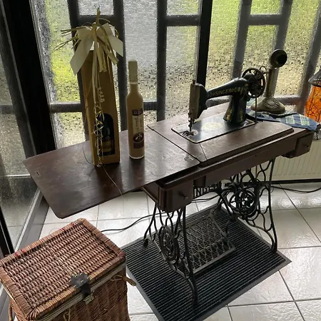 Deni's Διαμέρισμα