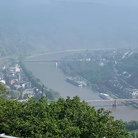 Διαμέρισμα Deni's