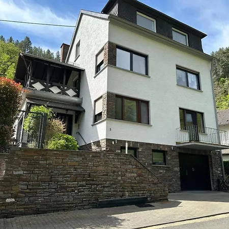 Διαμέρισμα Deni's Klotten