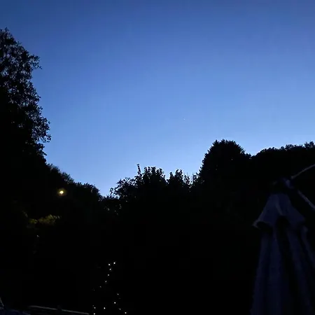 Apartment Deni's Klotten