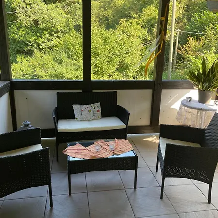 Deni's Apartment