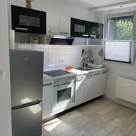 Deni's Διαμέρισμα *