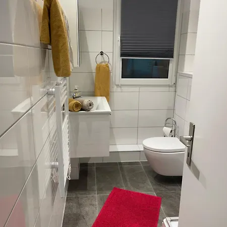 Deni's Apartment