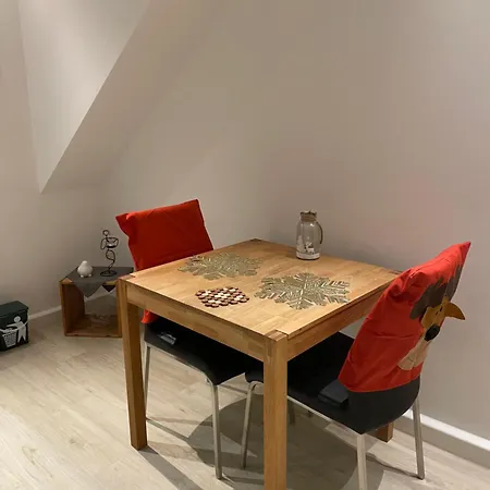 Διαμέρισμα Deni's *