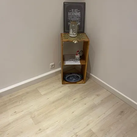 Deni's Διαμέρισμα