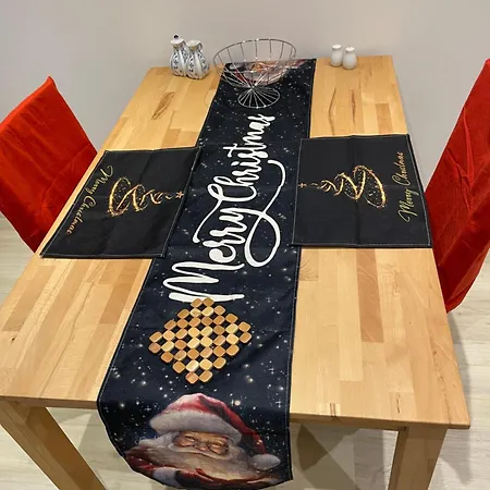 Διαμέρισμα Deni's Klotten