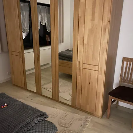 Deni's Διαμέρισμα *