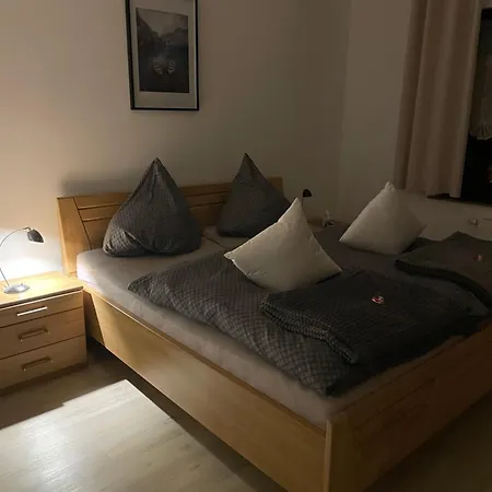 Deni's Apartment *