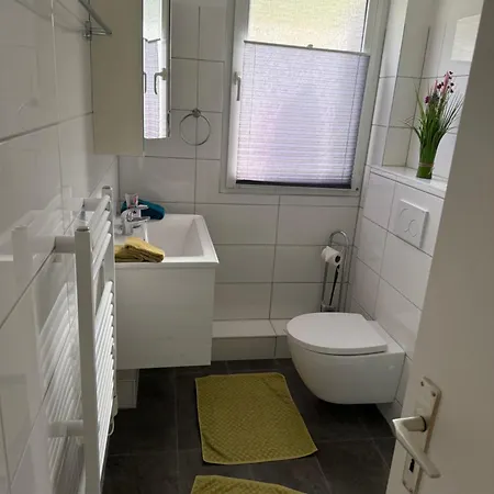 Lejlighed Deni's Klotten