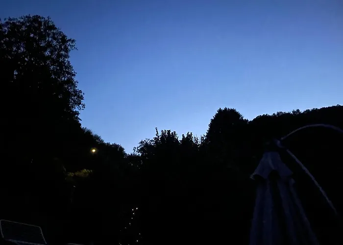 Apartment Deni's Klotten