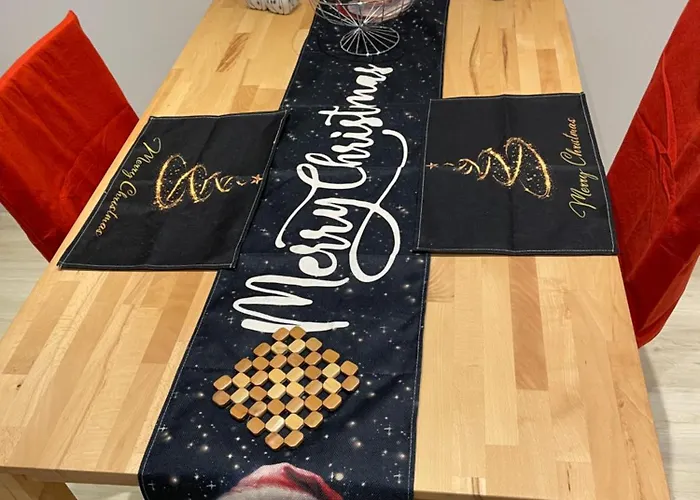 شقة Deni's كلوتن