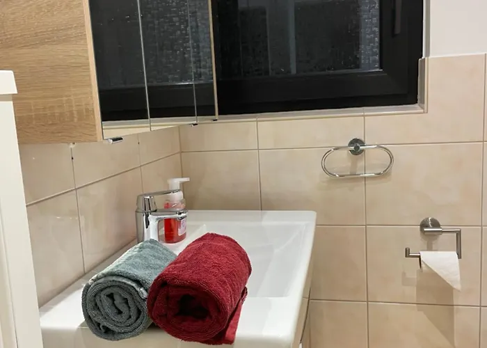 Deni's شقة كلوتن